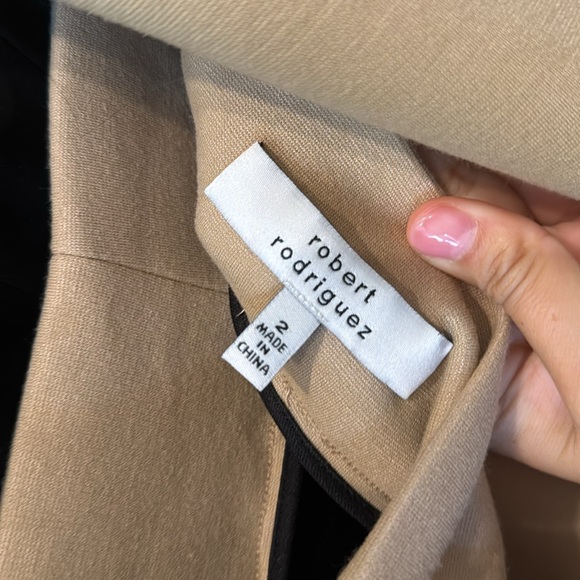 Robert Rodriguez Business Set - Picture 3 of 4